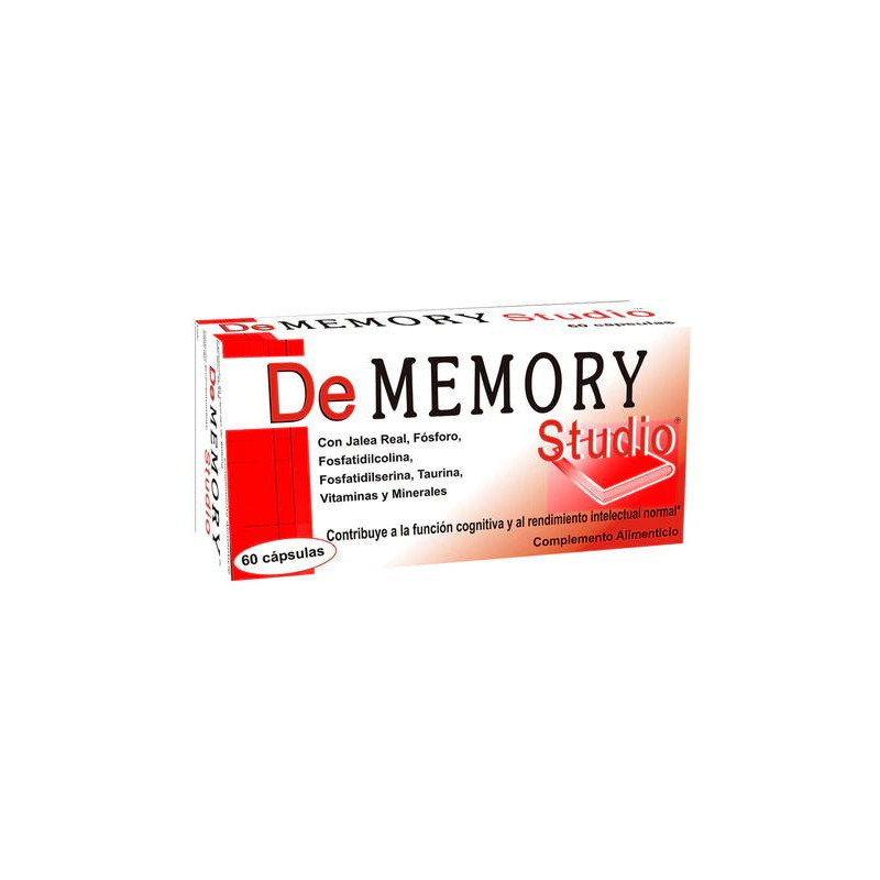 Dememory Studio None