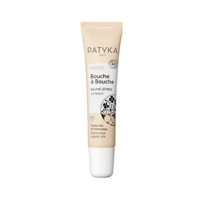 Patyka Lip Balm 10ml