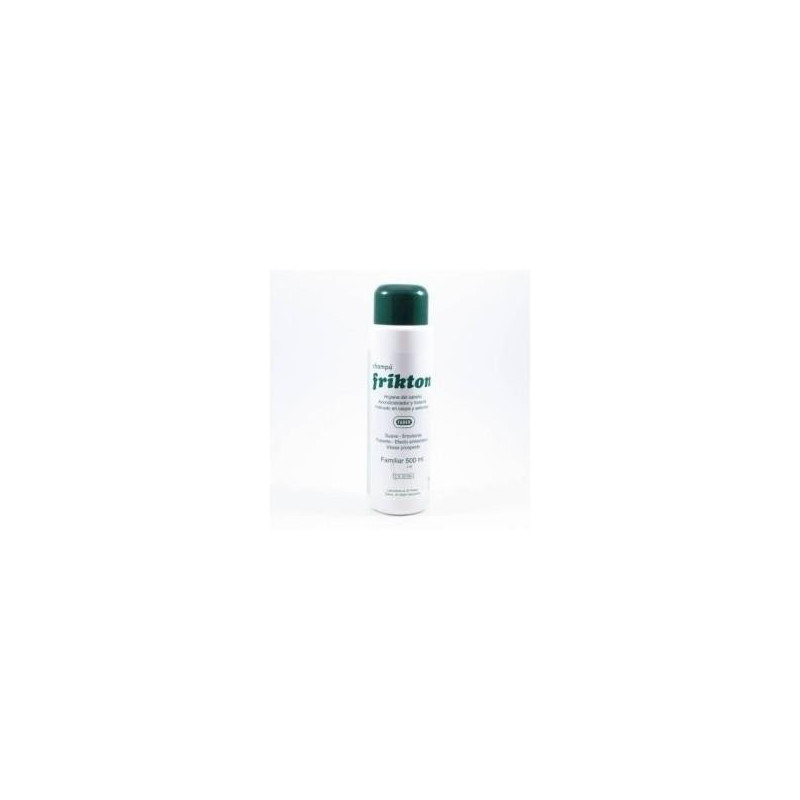 Frikton Shampoo 500ml