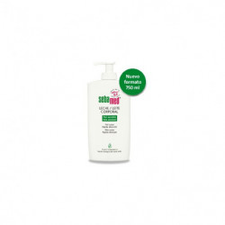 Sebamed Leche Corporal