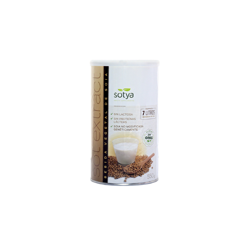 Sotya Sot Extract 550g
