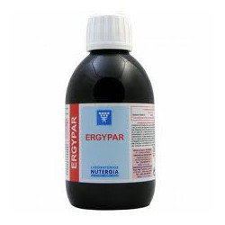 Nutergia Ergypar 250ml