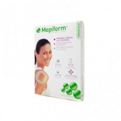 Mepiform Scars 5 Units