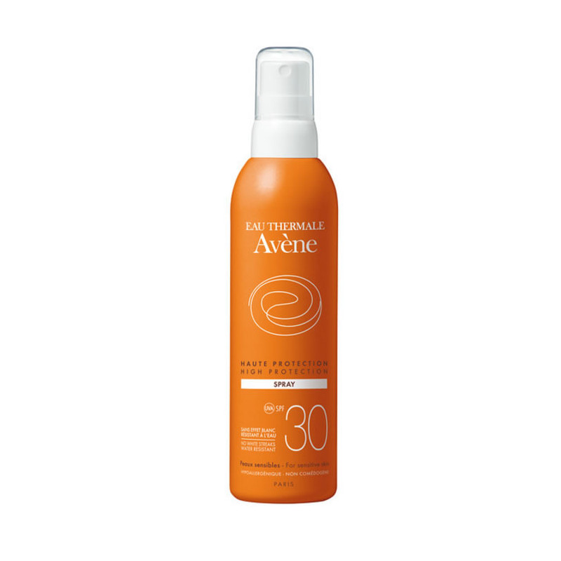 Avene Spray Spf30 200ml