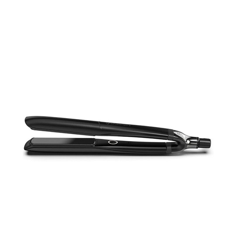 Ghd Platinum Plus Black