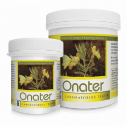 Tegor Onater 120 Perlas