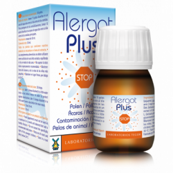 Tegor Alergot Plus 30ml