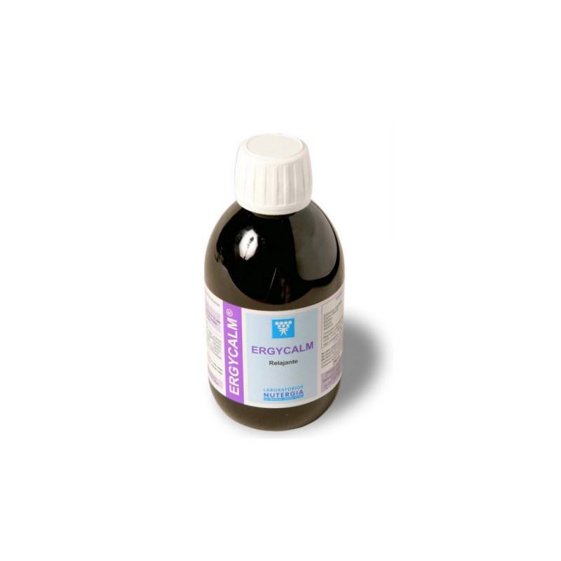 Nutergia Ergycalm 250ml