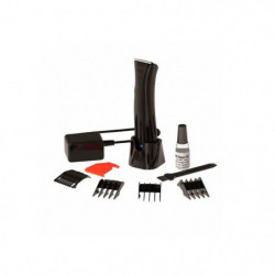 Wahl Rasoio Beret Black