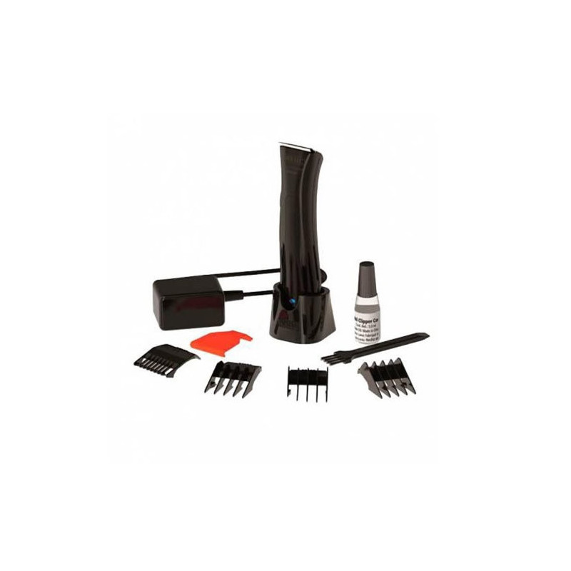Wahl Rasoio Beret Black