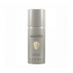Azzaro Wanted Dsp 150ml