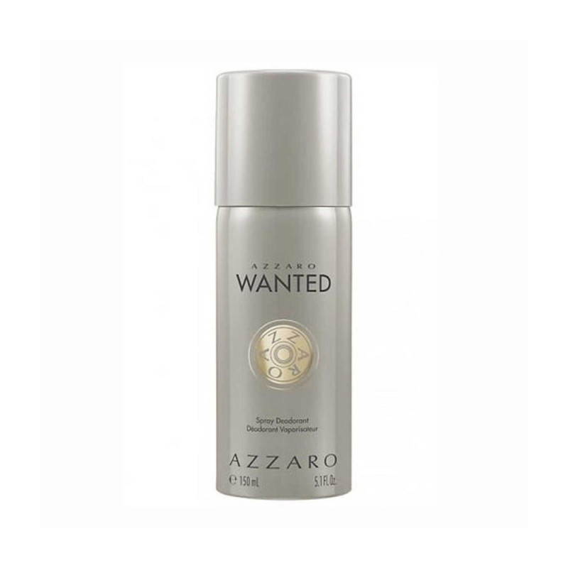 Azzaro Wanted Dsp 150ml
