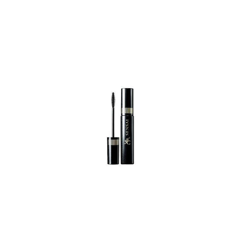 Kanebo Mascara 38C Black