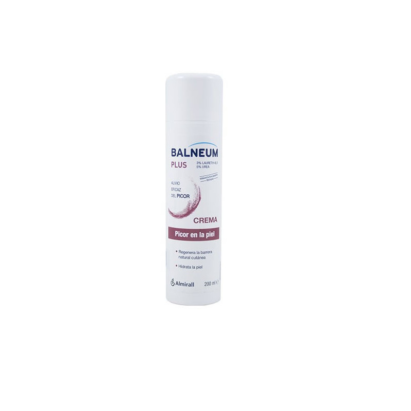 Balneum Plus Cream 200ml