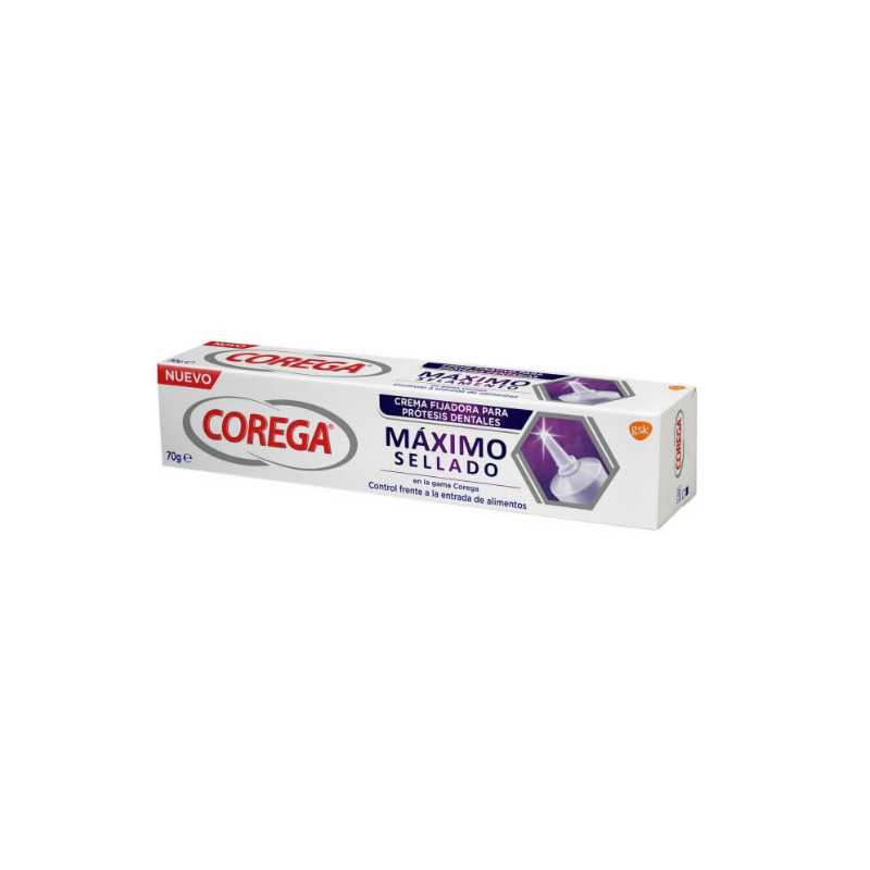 Corega Maximo Sealed 70g