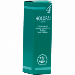Equisalud Holopai 4 31ml
