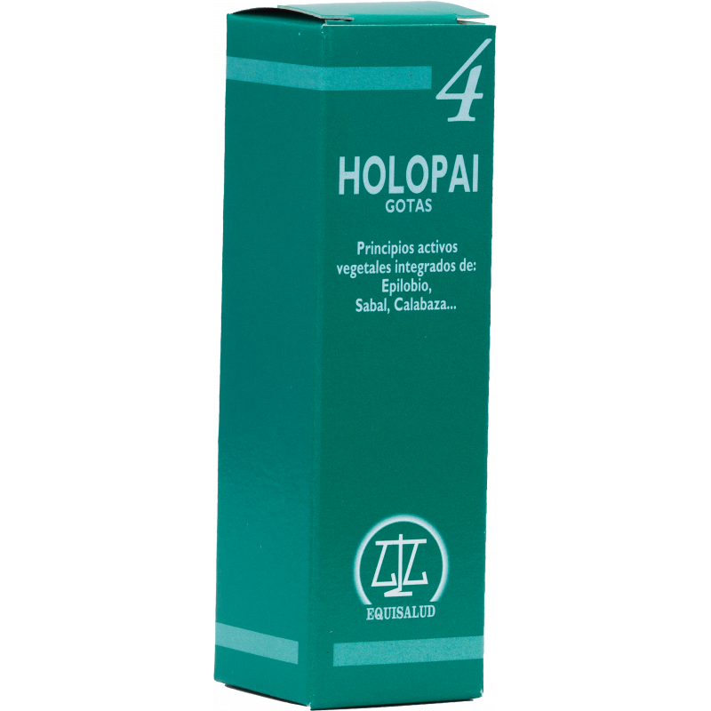 Equisalud Holopai 4 31ml