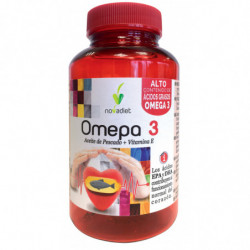 Novadiet Omepa 3 90 Caps