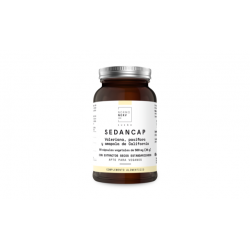 Herbora Sedancap 60 Caps