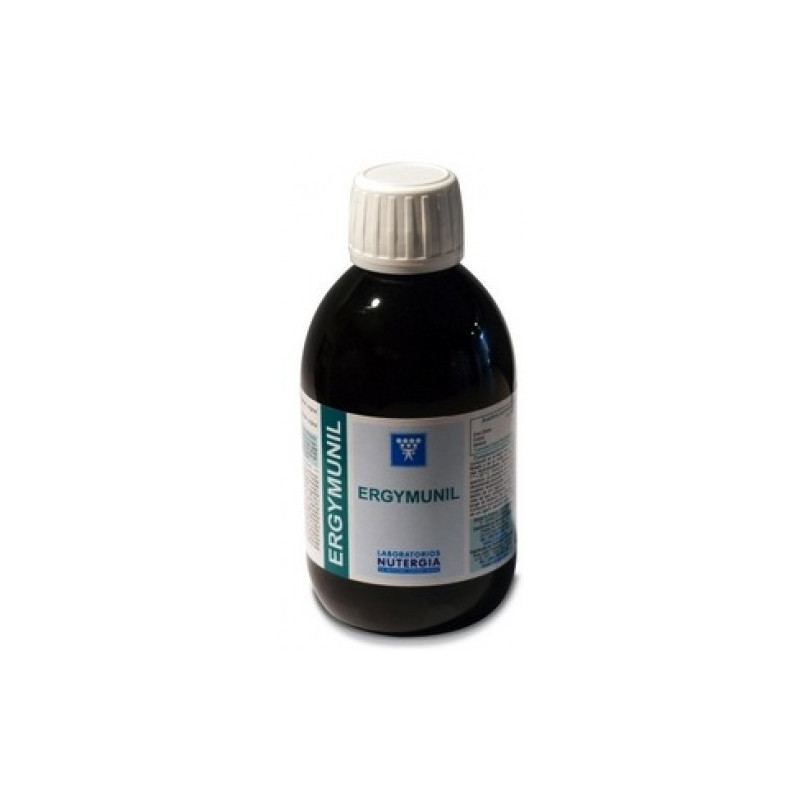 Nutergia Ergymunil 250ml