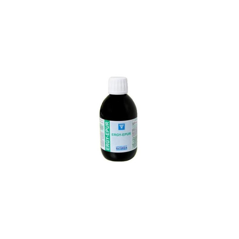 Nutergia Ergy-Epur 250ml