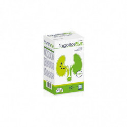 Fagolitos Plus 30 Sobres