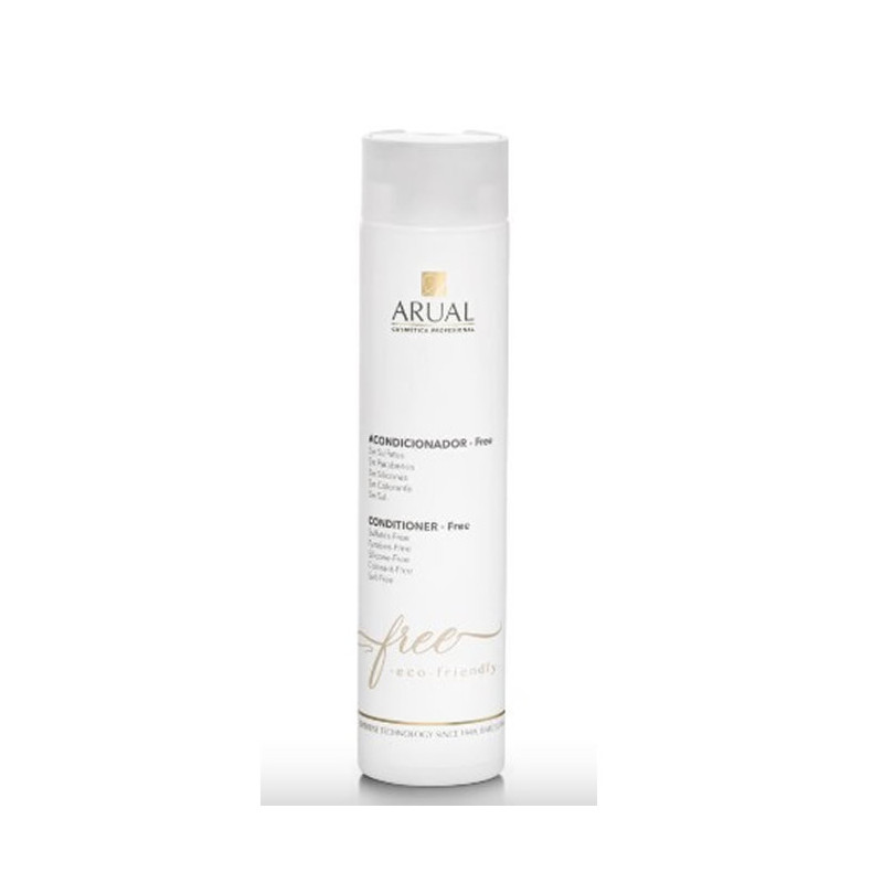 Arual Free Balsamo 250ml