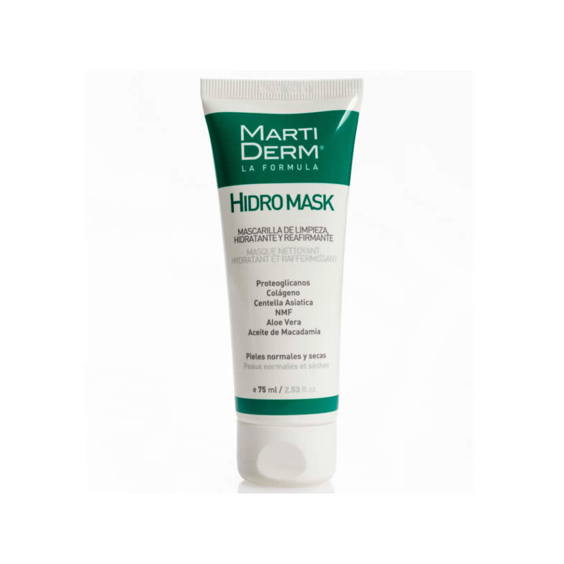 Martiderm Hidro Mask 75ml