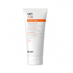 Leti At4 Body Cream 200ml