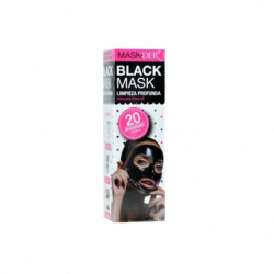 Mask Der Black Mask 100ml