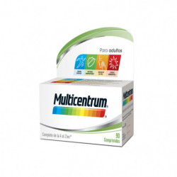 Multicentrum 90 Compresse