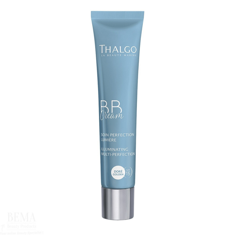 Thalgo BB Cream Doré 40ml