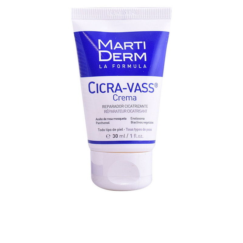 Martiderm Cicra Vass 30ml