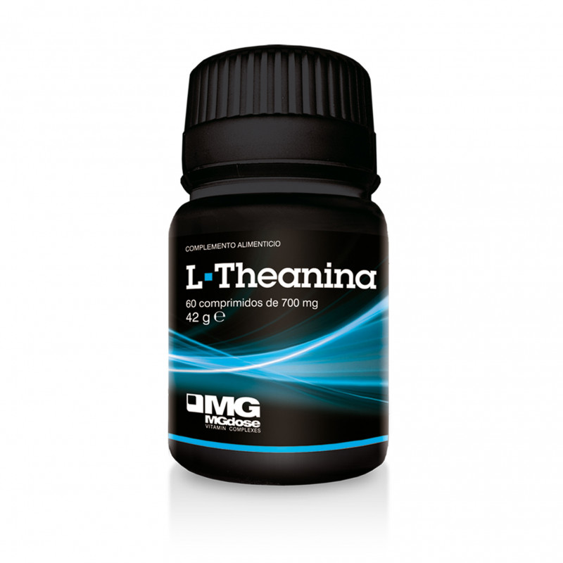 Mgdose L-Theanina Complex