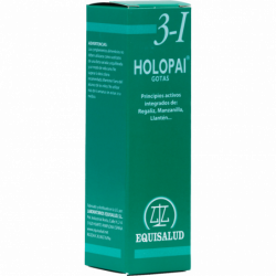 Equisalud Holopai 3 I 31m