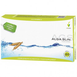 Novadiet Alga Slin 20 Amp