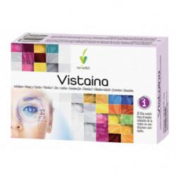 Novadiet Vistaina 30 Caps