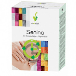Novadiet Senina 18 Sticks