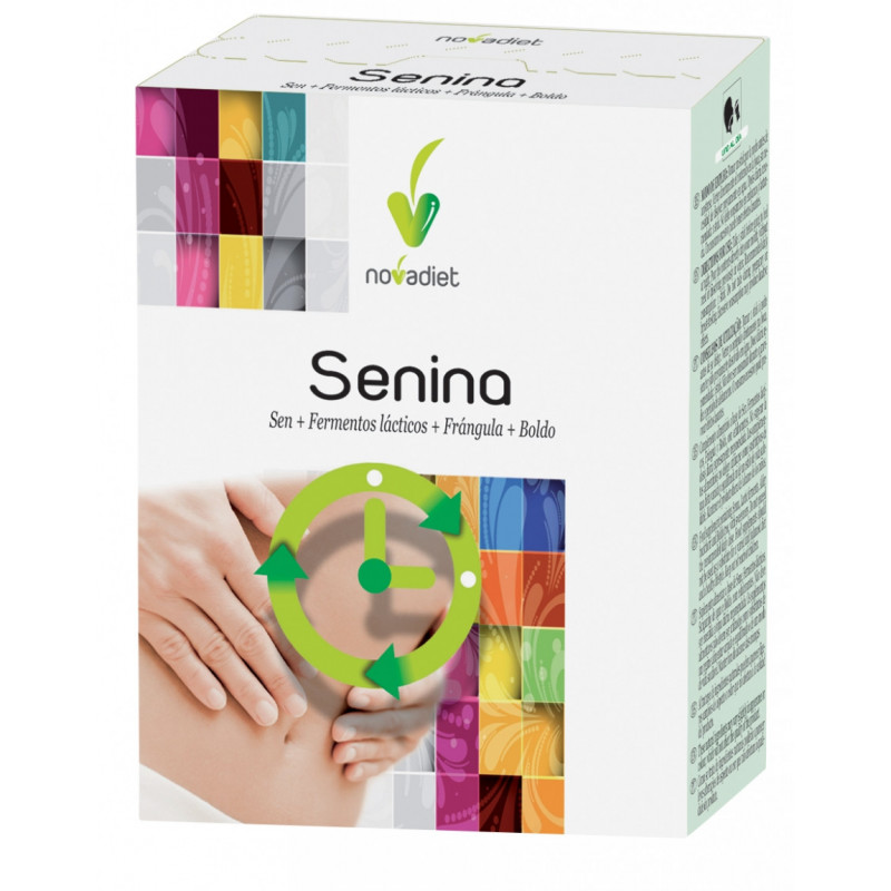 Novadiet Senina 18 Sticks