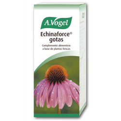 Bioforce Echinaforce 50ml