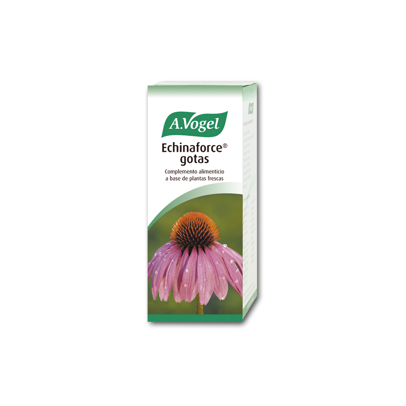 Bioforce Echinaforce 50ml