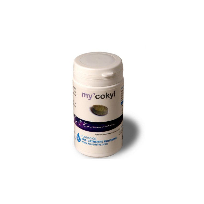 Nutergia My'cokyl 90 Comp