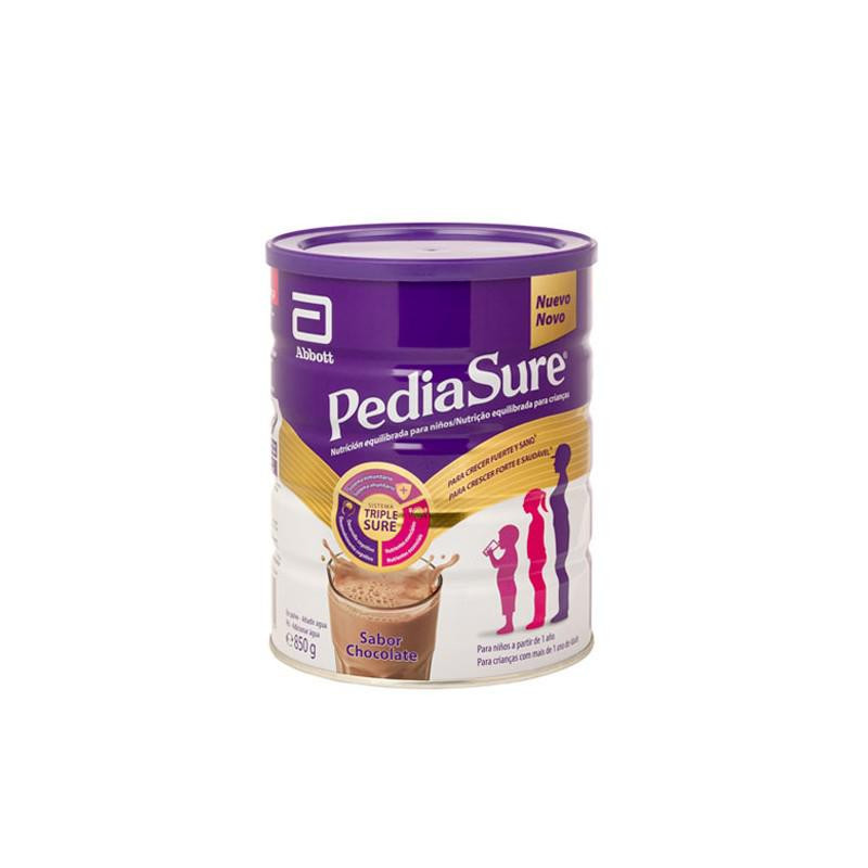 Pediasure Cioccolato 850g