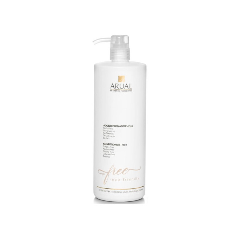 Arual Free Balsamo 1000ml