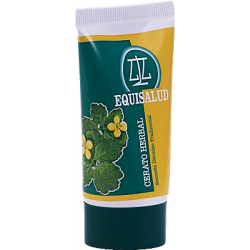 Equisalud Cerato Herbal 25g