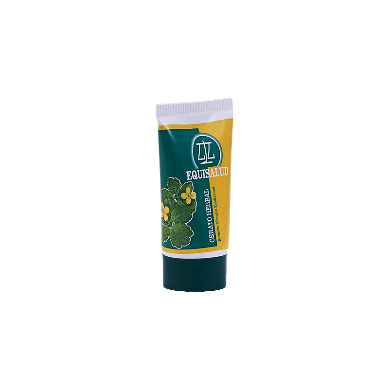 Equisalud Cerato Herbal 25g
