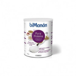 Bimanán Proteína Pura 400g
