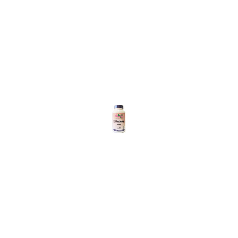 V.byotic D-Manosa 120 Caps