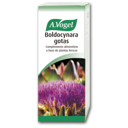 Bioforce Boldocynara 100ml
