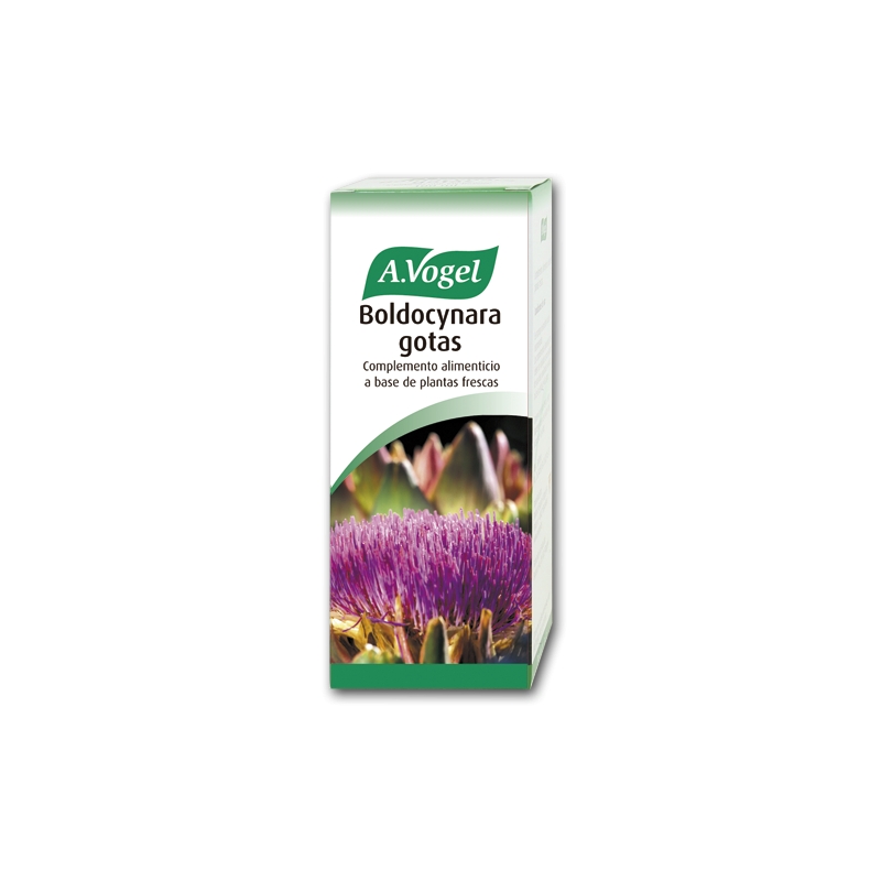 Bioforce Boldocynara 100ml